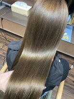 レアナ バイ ニーナ(Leana by NINA)&nbsp;#酸性ストレート