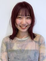 春に向けてスタイルチェンジしたい方必見です！！