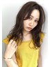 【髪質改善専門店☆人気No.1】カット＋カラー＋トリートメント＋リセッター 