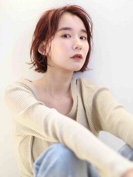 リバティ(Liberty)の写真/【贅沢ヘッドスパ◆Oggiottoスパ】プロのスパニストが叶える至福のスパTimeを…♪