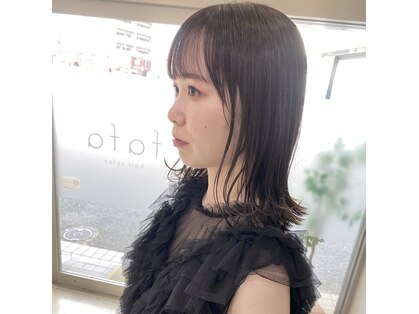ファファ(fafa)の写真