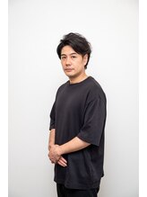 メンズ ウィル 仙台スタジオ(MEN'S WILL by SVENSON) 木村 