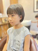 カーラン(CARLIN)&nbsp;キッズカット