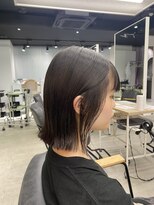 ゼスト 八王子店(ZEST)&nbsp;透明感カラー