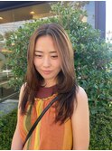 レイヤーカット【濱嶋】