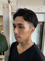 クラウド ナイン ブランシュ(CLOUD Nine blanche) 松本梨沙