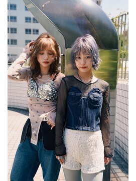 フェリア ファム 桃山台(FERIA fam) healthy×girly