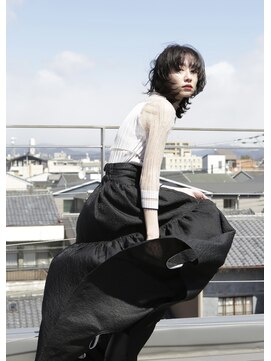 スノッブエテルニータ(snob Eternita) 大人レイヤー