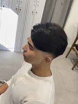 グルーマーズトウキョウ(GROOMER/S TOKYO)&nbsp;【GROOMER/S 坂本】 曲がる縮毛矯正 ラフカール スペインカール