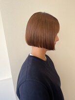 ミリ 国分寺(Mili)&nbsp;bobスタイル