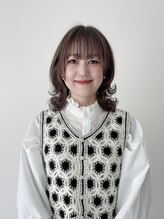 アグ ヘアー ウーヌス 名張店(Agu hair unus) カジヤ ケイコ