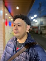 ルナ 大船店(LUNA)&nbsp;ミニアフロ