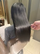 ロアナミドリノ(LOANA MIDORINO)&nbsp;オリジナル縮毛矯正