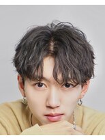 ゴールドシブヤ(GOALD SHIBUYA)&nbsp;センターパート