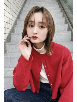 ロレト(Loreto) ボブ