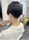 【Owll】石田学史ツーブロックベリーショート20代30代40代