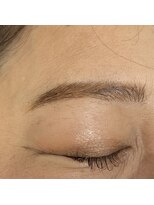 サロンドエム(Salon de emu.)&nbsp;眉毛メニュー