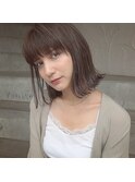 ぷつっとボブ