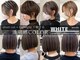 アンダーバーホワイト モデ 富田林店(_WHITE mode)の写真