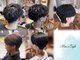 ヘアーショップ エヌアンドエー 越谷店(hair shop N&A)の写真