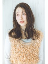 アトリエ フェム(atelier.fem) ラフカール＊アンニュイstyle