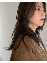 シアター(CIARTOR) マロンベージュ