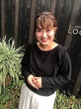 ループス 六角橋店(Loops) 佐藤 千紘