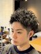 シード(SEAD)の写真/【メンズ専門】メンズ専門だからこその技術力×センスで、ハイクオリティな施術をご体感ください。