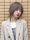 ヴィレッタ(VIRETTA)の写真/流行りにあなたのこだわりをプラス♪丁寧なカウンセリングと、細部までこだわったカットでお洒落STYLEに◇