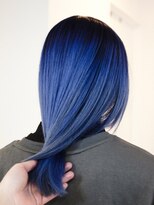 ミーム 原宿 表参道(meme)&nbsp;＊切れ毛98%cut！夏におすすめ艶々ブリーチカラー