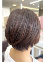 タヤ 相模大野店(TAYA) ショートボブ