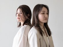 アローム(alom)の雰囲気（作り込まれていないナチュラルな綺麗さ）