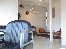 ヘアーズ マツシタ(Hairs MATUSITA)