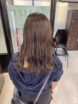 アイズ 本厚木(AIZU)&nbsp;グレージュ