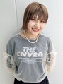 ケンジ ツルヤチョウ(KENJE tsuruyacho) 福田 夢奈