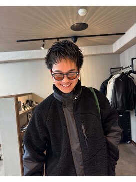 ジャンクス 千葉(junks) レムトッシュ×スパイキー