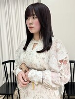 ビーハイブ 仙台駅前店(Behive)&nbsp;lavender graige