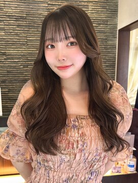 ブランシェ 小牧店(BRANCHE) ☆レイヤーなしのまとまり☆ 具志