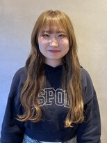 ニコ(NICO)&nbsp;ヘーゼルベージュ