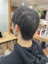 トリコ プラス 本八幡店(TORICO plus)&nbsp;刈りあげなし/メンズカット