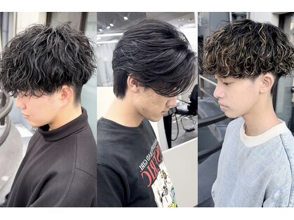 リベル(LIBER)の写真