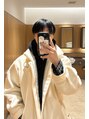 ヌープヘアーアイス(NUUP.hair ici) instagramもチェックしてみてください~！instagram→gan.ch_1