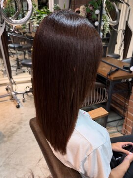 スット 渋谷(slut) プライマートリートメント