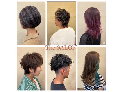 ザサロン(The SALON)の写真