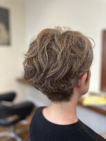 スガタ リフレクション(SUGATA reflection)&nbsp;ウェーブショート