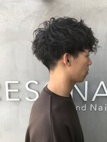 レゾナンス(RESONANCE)&nbsp;メンズスパイラル