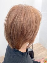 ワンバイワン(ONE BY ONE)&nbsp;ダブルカラー