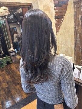 Calbari スタイル