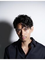 ゴールドシブヤ(GOALD SHIBUYA)&nbsp;大人男髪