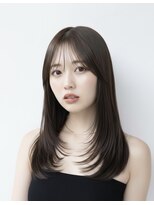 ヨヨ(yoyo)&nbsp;韓国/モテレイヤーミディアム